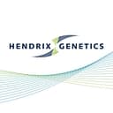 Hendrix Genetics logo