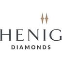 Henig Diamonds logo