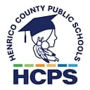 Henrico County Public Schools logo