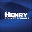 Henry County Schools logo