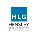 Hensley Legal Group, PC logo