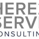 Here2Serve Consulting logo