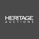 Heritage Auctions logo