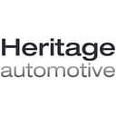 Heritage Automotive logo