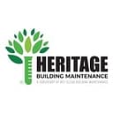 Heritage Building Maintenance logo