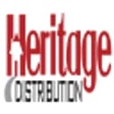 Heritage Distribution logo