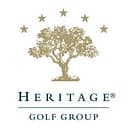Heritage Golf Group logo