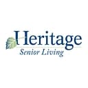 Heritage Senior Living logo