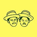 Hermanos Colombian Coffee Roasters logo