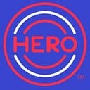 HERO Stethoscope logo