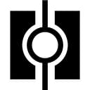 Heron Power logo