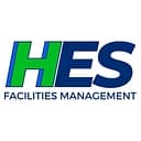 HES Facilities Management logo