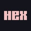 Hex logo