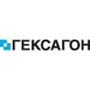 Hexagon logo
