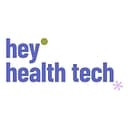 Hey Health Tech logo