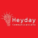 Heyday Communications logo