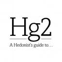 Hg2 Content Lab logo