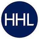 HHL Advertising logo
