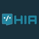 HIA Technologies Inc. logo