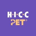 HICC AMERICA CORP logo