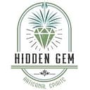 Hidden Gem Artisanal Spirits logo