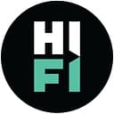 HIFI Agency logo