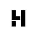 High Level Media Sports logo