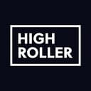 High Roller Technologies logo