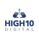 High10 Digital logo