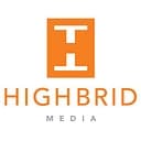 Highbrid Media logo