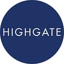 Highgate School logo