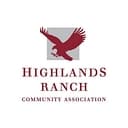Highlands Ranch Community Association logo