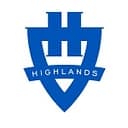 Highlands School logo