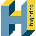 Highrise Marketing logo