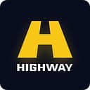 Highway logo