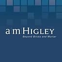 Higley Construction logo