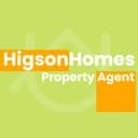 Higson Homes Sales & Letting Agents logo