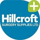 Hillcroft Surgery Supplies Ltd logo