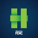 Hills Bank and Trust Company logo