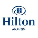 Hilton Anaheim logo