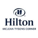 Hilton McLean Tysons Corner logo