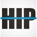 HIP Video Promo logo