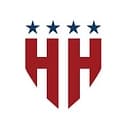 Hire Heroes USA logo