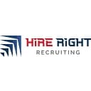 Hire Right Recruiting logo