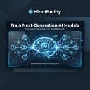 HiredBuddy logo