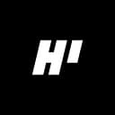 HireInfluence logo
