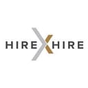 HirexHire logo