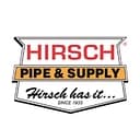 Hirsch Pipe & Supply Co., Inc. logo