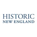 Historic New England logo