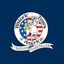 Historic Tours of America logo